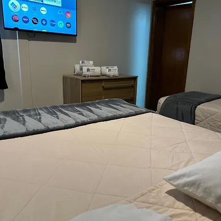 Hotel Morumbi-2