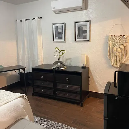Coastal Chalet Suites-3