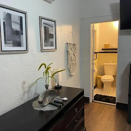 Coastal Chalet Suites-2