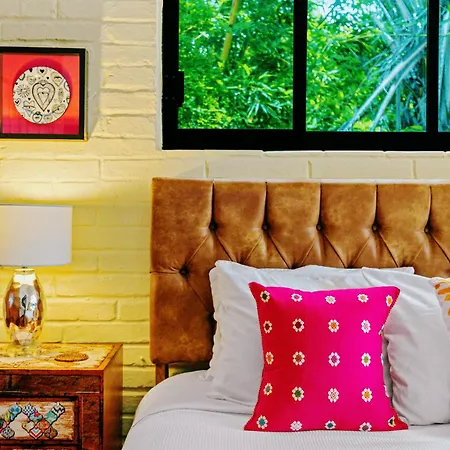 Villa Lola - Adults Only-3