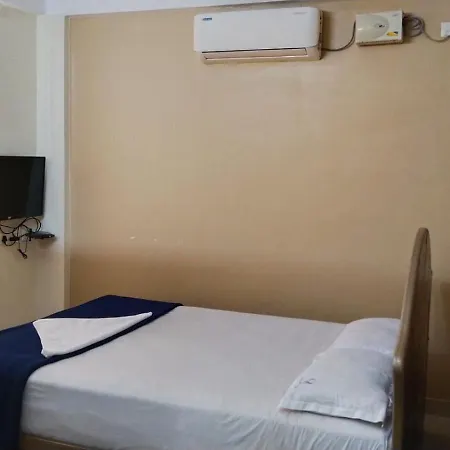Hotel Falcon-3