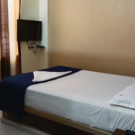 Hotel Falcon-2