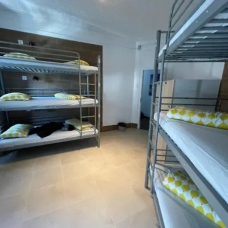 Samps Hostel-3