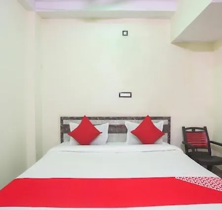 Smita Residency A Barabhuja Hotel Group-2