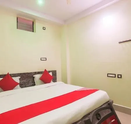 Smita Residency A Barabhuja Hotel Group-3