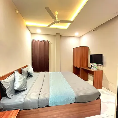 Hotel Golden Glory-2