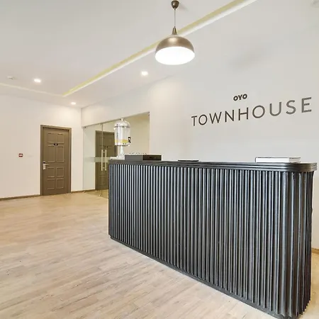 Oyo Townhouse 237 Near Pallavaram - Thoraipakkam Road-2