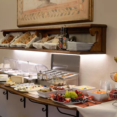 Hotel Caravaggio-3