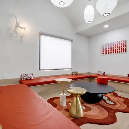 Bob Hotels Tallahassee - Boutique On Budget-2