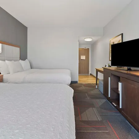 Hampton Inn & Suites By Hilton Columbus Scioto Downs-3