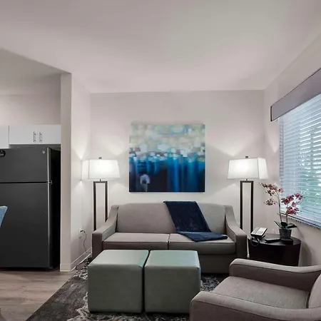 Waterwalk Extended Stay By Wyndham Charlotte - Arrowood-3