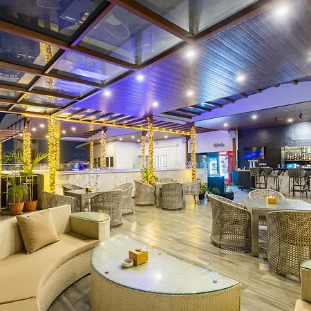 Hotel Lo Mustang-2