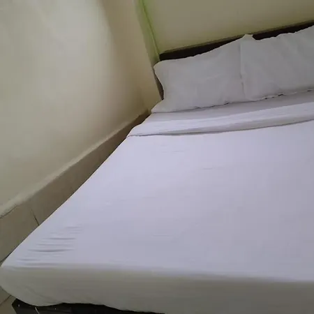 Hotel Urban Comfort-2