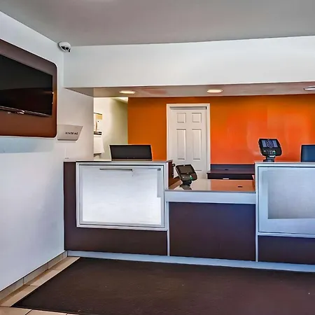 Park Inn By Radisson, Salt Lake City Airport-3