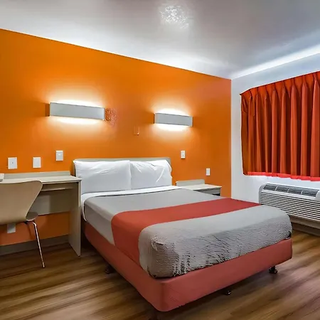 Park Inn By Radisson, Salt Lake City Airport-2