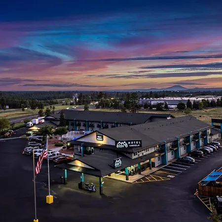 Hotel Elev8 Flagstaff, Trademark Collection By Wyndham-3
