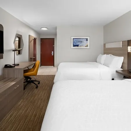 Holiday Inn Express Hotel & Suites Acme-Traverse City By Ihg-2