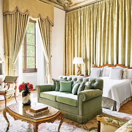 Four Seasons Hotel Firenze-3
