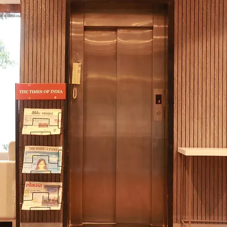 Hotel Yash Executive-3