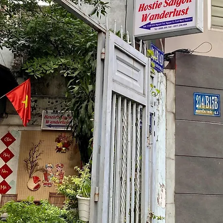 Hostie Saigon Wanderlust Home-2