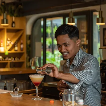 Nomad Hotel Lazimpat-3