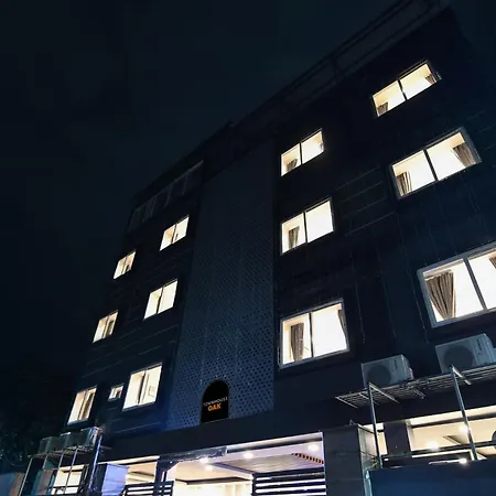 Super Townhouse Oak Sayhallo Ecstasy-3
