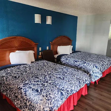 Regency Inn - Fort Sam Houston-3