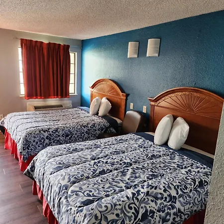 Regency Inn - Fort Sam Houston-2