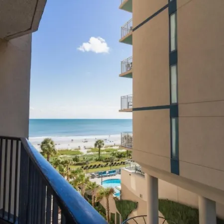 Breakers Resort Hotel-2
