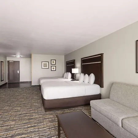 La Quinta By Wyndham Sioux Falls-3