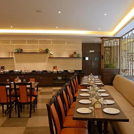 Regenta Inn Devanahalli Bangalore, Airport Road-3