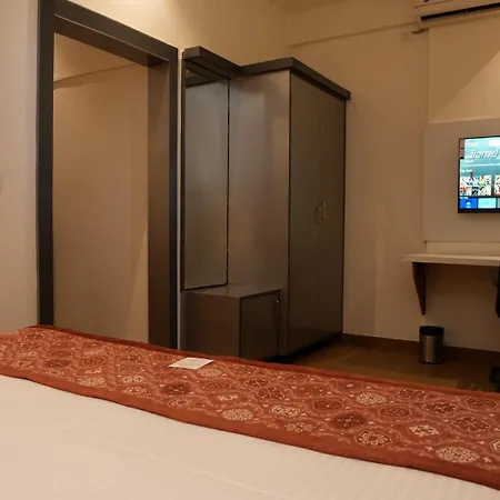 Regenta Inn Devanahalli Bangalore, Airport Road-2