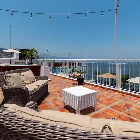 The Paramar Beachfront Boutique Hotel With Breakfast Included - Downtown Malecon-2