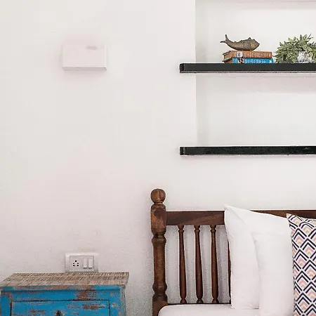 Mukam, Boutique Homestay-3