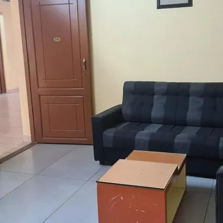 Prestige Tourist Home-3