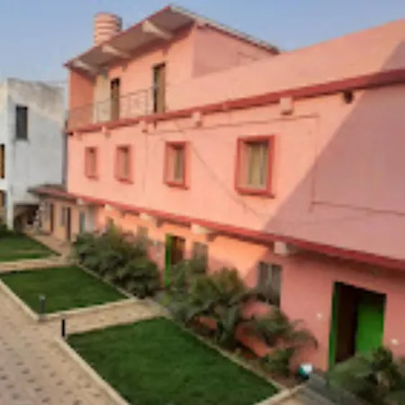 Aiims Nagar Rest House Bhubaneswar-2