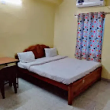 Aiims Nagar Rest House Bhubaneswar-3