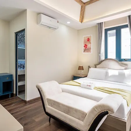Jan Villa Saigon Oasis-2