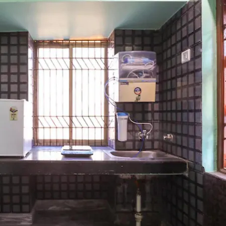 Casa Vacay Residency Bhubaneswar-2