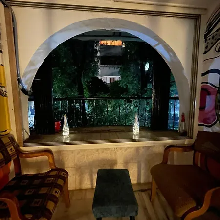 Krazy Solo Hostel-3