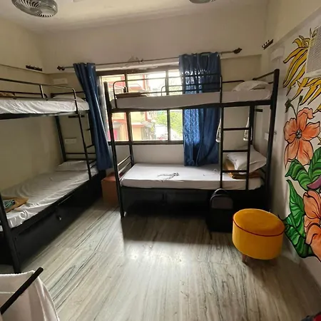 Krazy Solo Hostel-2