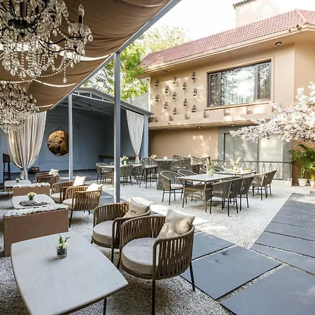 Spara Boutique Resort-3