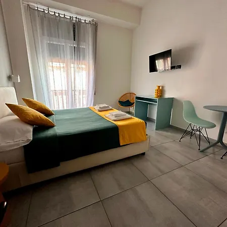 Hi Relais Rooms-2