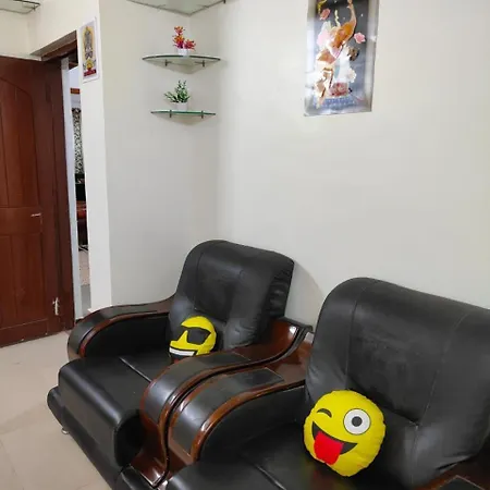 Nirvana By Grand Tour - Peaceful Home Stay-3