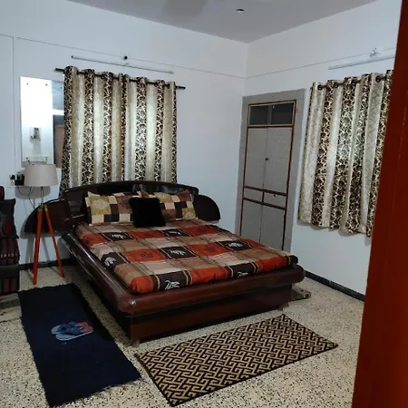 Nirvana By Grand Tour - Peaceful Home Stay-2