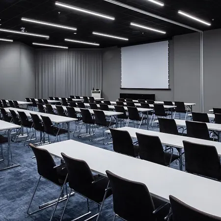Quality Hotel Arlanda Xpo-2