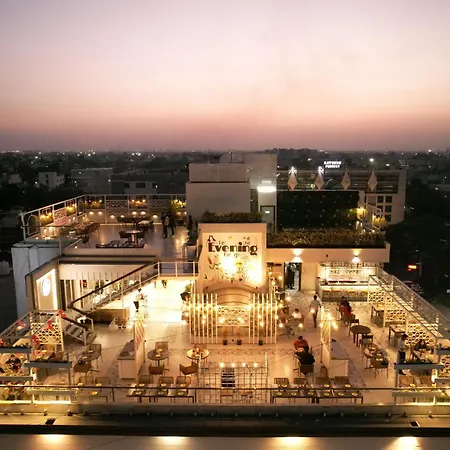 Pravasa Hotel Indore-3