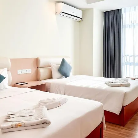 Landmark Vientiane Life Center-3