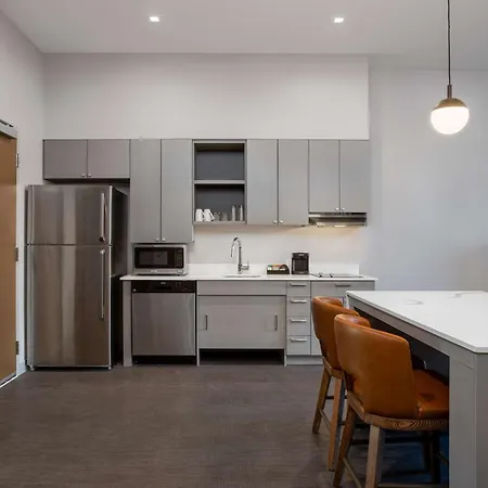 Homewood Suites By Hilton Missoula-3