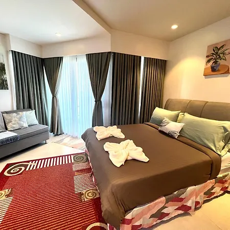 Tambuli Seaside Resort And Spa By Isla Stays-2
